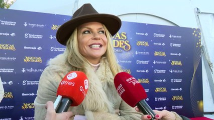 Makoke revela cómo está llevando su hijo Javier Tudela la enfermedad de su novia: "Tiene momentos de debilidad como es normal porque es un ser humano"