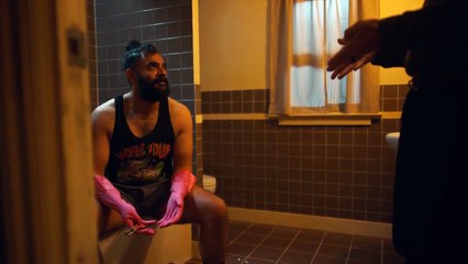 The Borderline (2025) - Season 1 Episode 4 - No Room at the No Tell Motel