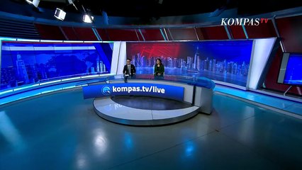 Kebakaran Rumah di Koja: Warga Panik, Damkar Kesulitan Jangkau Lokasi | KOMPAS PETANG