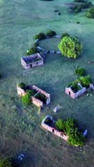 Saladero de los Holandeses - Sierra de La Coronilla, Maldonado - Uruguay