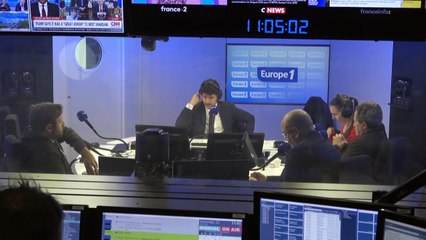 «Le narcotrafic essaye de diriger la société et fait régner la terreur interne» affirme le sénateur Guy Benarroche
