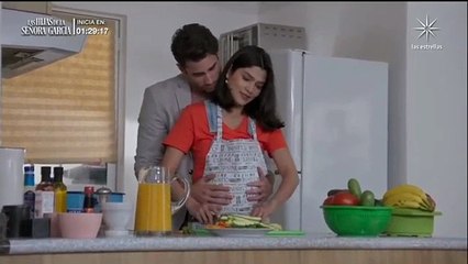 La rosa de Guadalupe CAPÍTULO 2024 LA EDAD DEL MIEDO [Part 2] FULL VIDEO