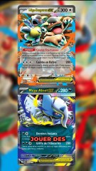 🔥🖤 LE MEILLEUR DECK MÉGA ÉVOLUTIONS DU TCG POKÉMON ! (Facile, puissant & parfait pour débuter) 🖤🔥