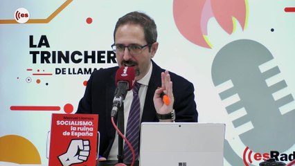 Tertulia de La Trinchera: Condena e inhabilitación de García Ortiz