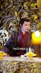 Palace of Poisoned Grace Dramabox