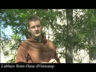L'Abbaye Notre-Dame d'Ourscamp