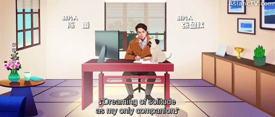 Why is He Still Single Ep 12 Engsub
