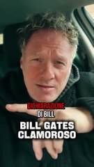 Robby Giusti - BILL GATES ... (22.11.25)