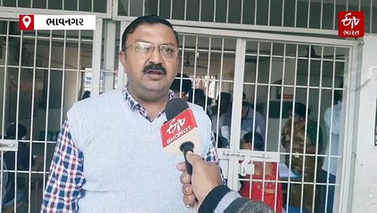 ભાવનગરમાં SIRની પ્રક્રિયામાં BLO માટે સમુદ્રમાંથી મોતી શોધવા જેવી! જાણો બુથ ઉપર 2 દિવસથી સમસ્યાઓ