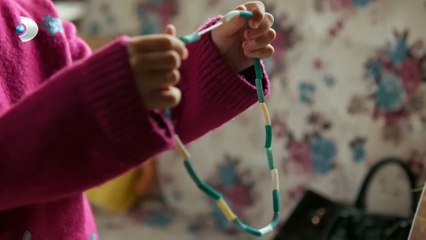 Berrak, Kader'den tiksiniyor! Güller ve Günahlar Özel Klip