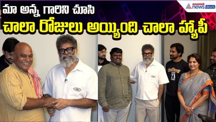 Director Sukumar Speech on Raj Tarun Paanch Minar Movie | Tollywood Cinema | Asianet News Telugu