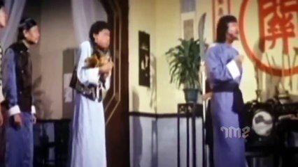 Crazy Mantis __ Chinese Old Action Kung Fu Movie In English