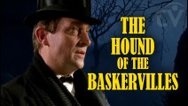 The Hound of The Baskervilles (1988) Jeremy Brett in Arthur Conan Doyle’s stories