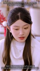 Taksted to Save the Villain Full Movie Eng Sub Chinese Drama