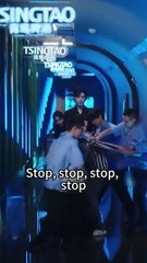 To escape bully’s, poor girl turns to a powerful billionaire CEO, who falls for her and marries her!