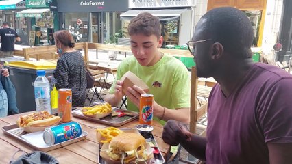 Binks daily partie 2