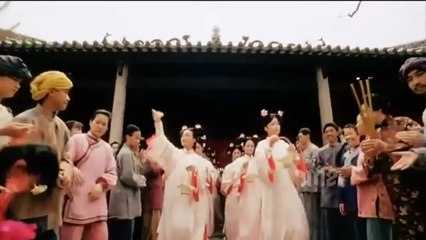 The Fire Of Master __ Chinese Old Action Kung Fu Movie In English
