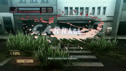 Tokyo Jungle online multiplayer - ps3