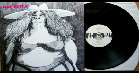 May Blitz – May Blitz 1970 (UK, Heavy Progressive Rock)