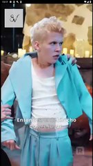 Cómo hice mío al Alfa en Español