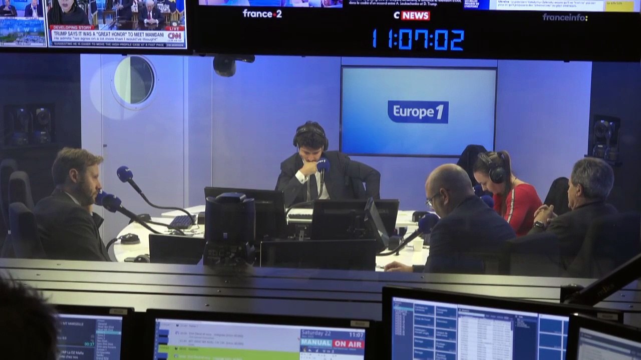 Le narcotrafic «essaye de diriger la société pour lui permettre d’obtenir les meilleurs gains financiers», estime un sénateur EELV proche de la famille Kessaci