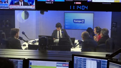 Lutte contre le narcotrafic : «Il ne faut rien s’interdire sous l’autorité de la justice», estime Guy Benarroche