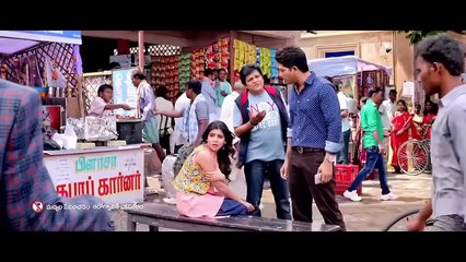 Kaalveer 2 Allu Arjun South Movie 2025 - Action South Movie Hindi Dubbed Film - New Movie South 2025