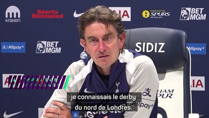 Frank : "C'est quand on est dans le club qu'on comprend..."