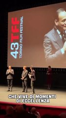 Cirio - L’avete riconosciuto? È Daniel Brühl, il Barone Zeno (22.11.25)