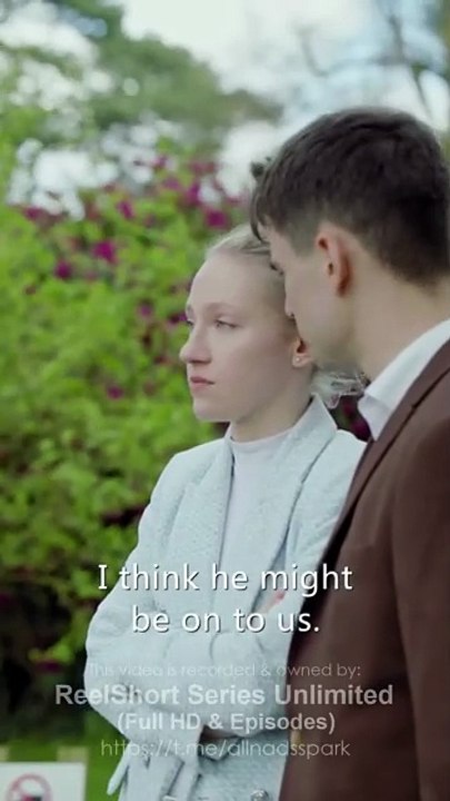 My Billionaire Husband Left Me For Him?