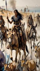 Historia de Semíramis - Visiones de la beata Ana Catalina Emmerick