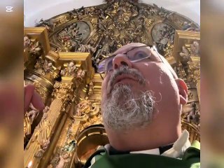 Homilía del martes 18 de noviembre - Padre Juan Molina