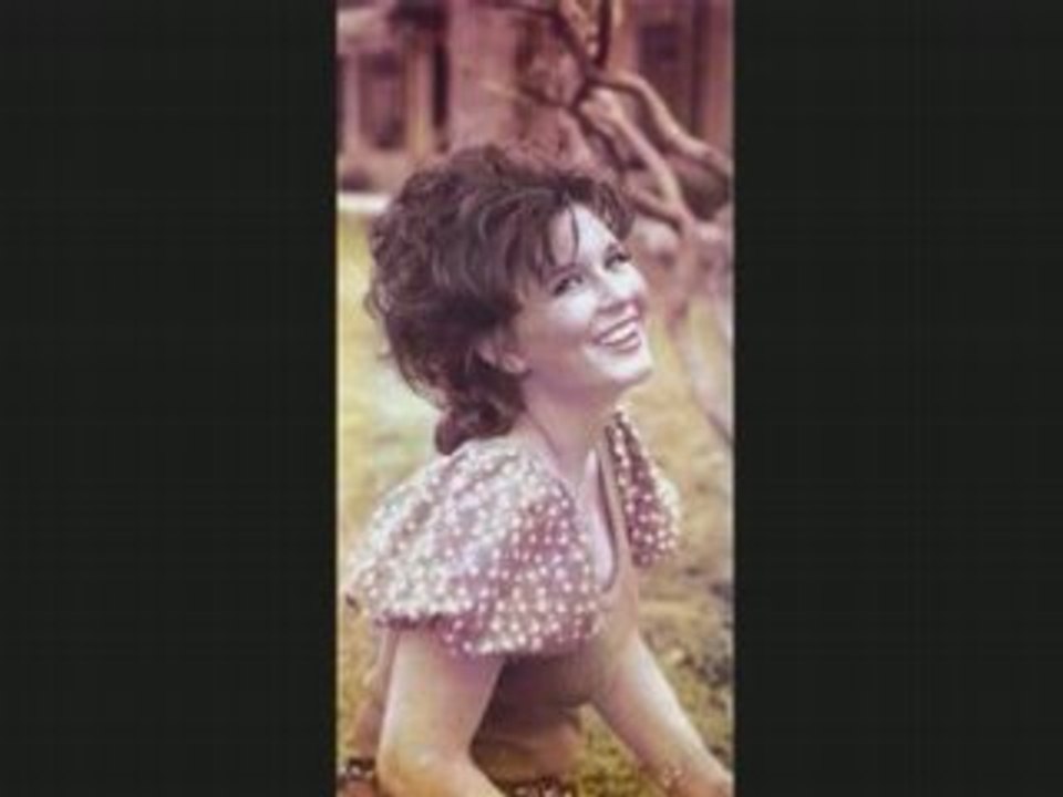 Souad hosni - we miss you