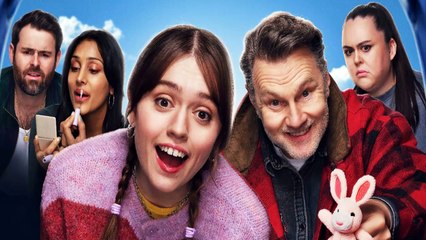 Daddy Issues S02E03-4 (2025)