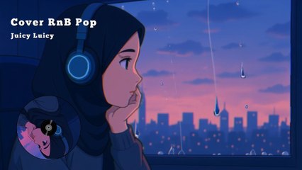 Juicy Luicy - Elu-elukan Cover RnB Pop