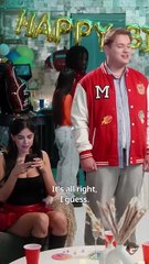 [ NEW HOT 🔥 ] The Queen Bee Strikes Back USA #ReelShort