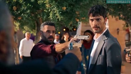 Sucesor La Llamada De Las Raices - Capitulo 3 en Español