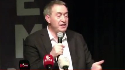 Bakırhan’dan CHP’ye sert tepki: “Barışı istemeyenleri not ediyoruz”