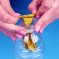 Clever plastic bottle life hacks to use daily!