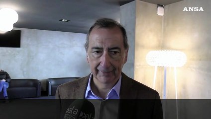 Sala: "Per Vanoni ho proposto camera ardente al Piccolo o a Palazzo Marino"