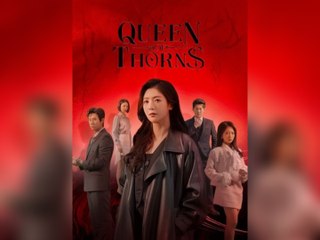 Queen Of Thorns #FullMovie