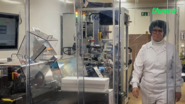 À Marche-en-Famenne, la pharmacie innove pour offrir des soins d’excellence