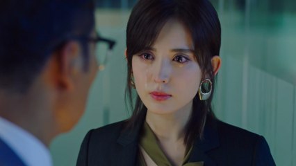 La Danza de la Tormenta Capitulo 22 en Español Latino - Dorama en Audio Latino