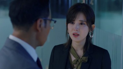 La Danza de la Tormenta Capitulo 26 en Español Latino - Dorama en Audio Latino