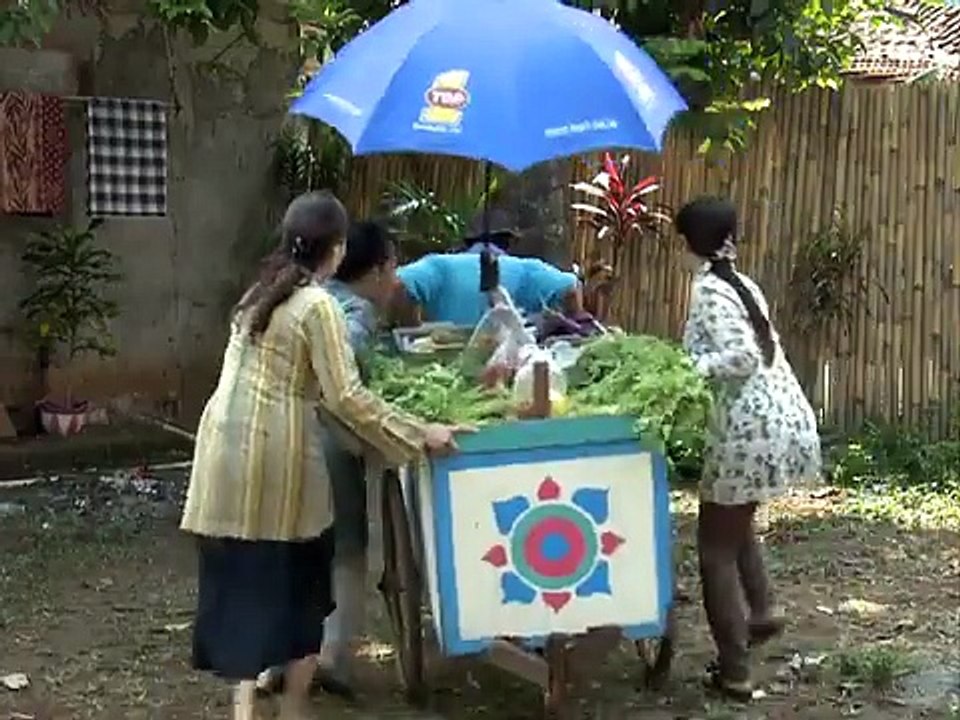 Para Pencari Tuhan 5 Episode 16