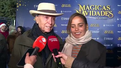 José Ortega Cano y Gloria Camila: ¿Silencio o respuesta a Ana María Aldón?