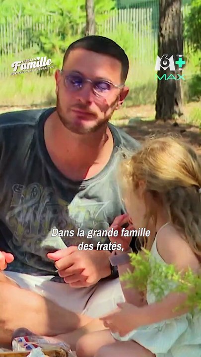 Bande-annonce de C'est la famille / Jessica Thivenin et Thibault Garcia : la fin du couple filmée pour une émission sur M6+, premières images bouleversantes de la rupture