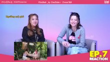 FreenBecky reaction GAP The series EP.7 cut moments (VIETSUB)