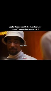 Jaafar Jackson is all set to bring Michael Jackson’s legacy to life in the biopic Michael. With Antoine Fuqua directing, the film aims to capture the spirit, talent, and impact of the King of Pop in a way only family can. A powerful role, staying where it