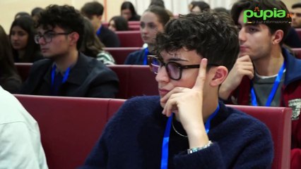 Napoli, il Weekend dei Saperi della Scuola Superiore Meridionale (22.11.25)